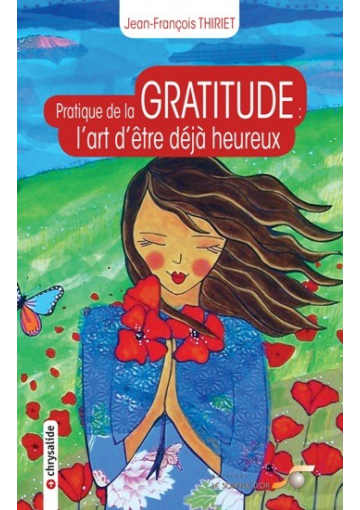 Livre pratique de la gratitude
