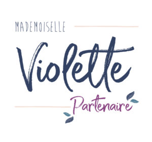 Mademoiselle violette Rouen